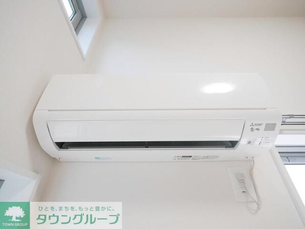 イシュガルド八王子の物件内観写真